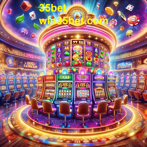 Explorando os Jogos Populares no 35bet